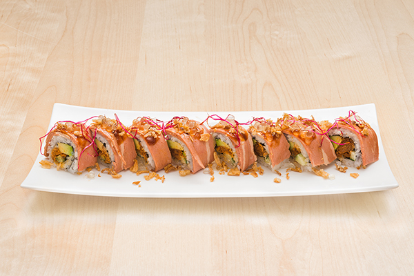 Veganes Sushi Veganes Sushi