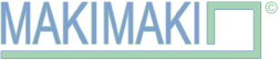 MakiMaki - Logo